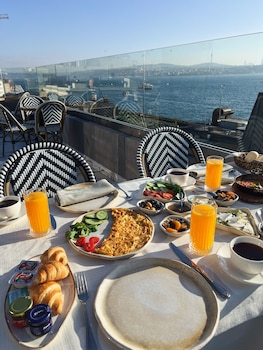 de reve galata