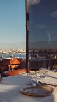de reve galata