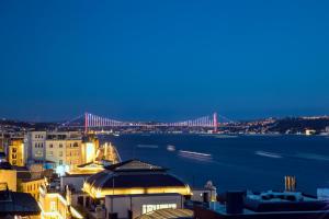 de reve galata