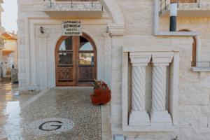 gemosa cappadocia hotel