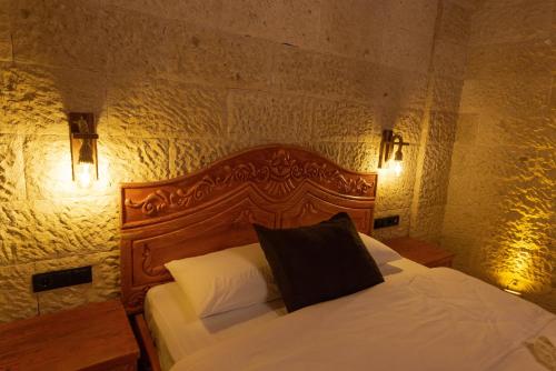 gemosa cappadocia hotel