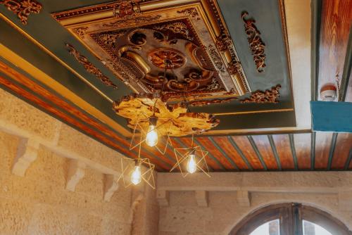 gemosa cappadocia hotel