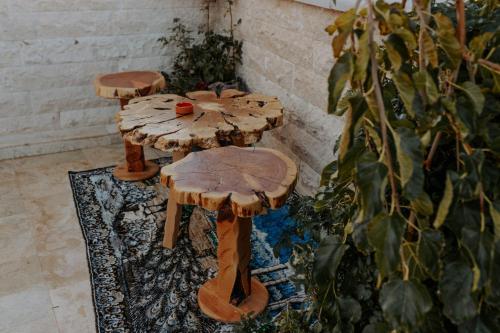 gemosa cappadocia hotel