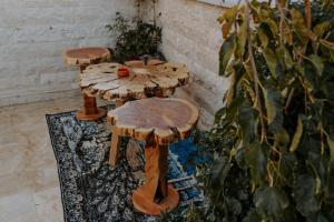 gemosa cappadocia hotel