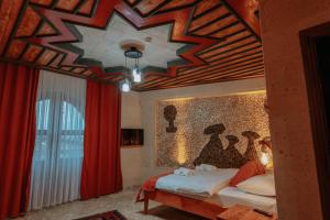 gemosa cappadocia hotel
