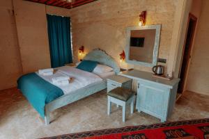 gemosa cappadocia hotel