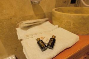 gemosa cappadocia hotel