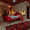 gemosa cappadocia hotel