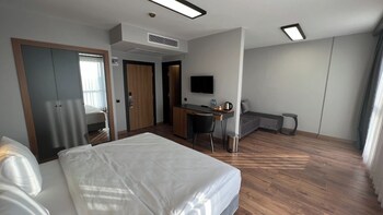 flora ordu hotel apart suite