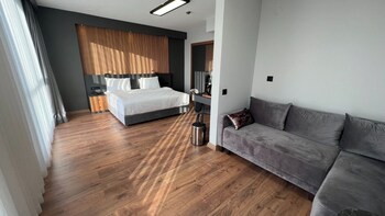 flora ordu hotel apart suite