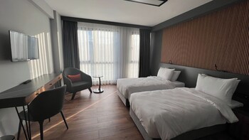 flora ordu hotel apart suite