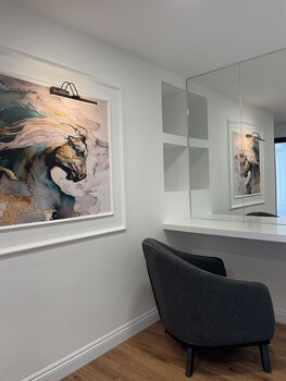 flora ordu hotel apart suite