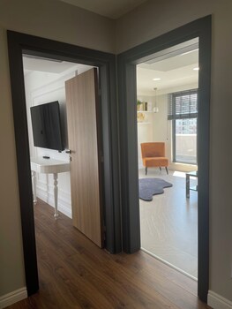 flora ordu hotel apart suite