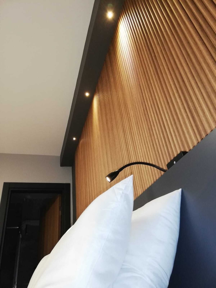 flora ordu hotel apart suite