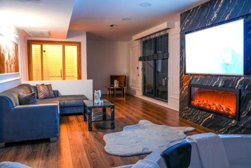 flora ordu hotel apart suite