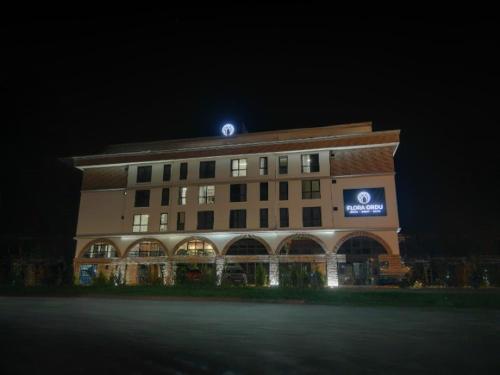 flora ordu hotel apart suite