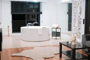 flora ordu hotel apart suite