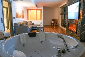 flora ordu hotel apart suite