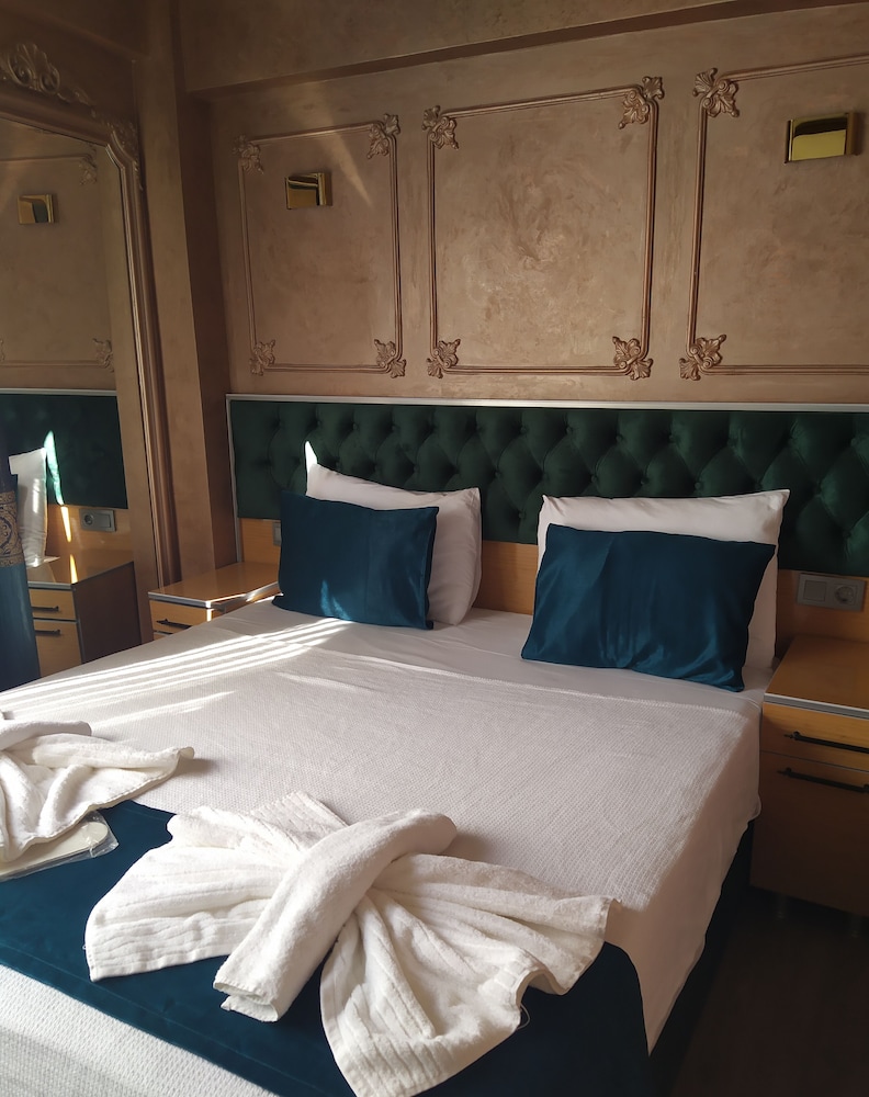 the moss hotel