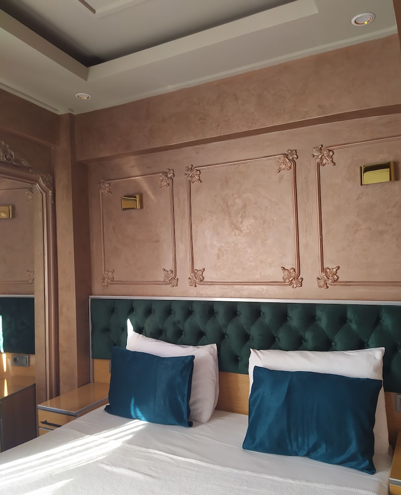 the moss hotel