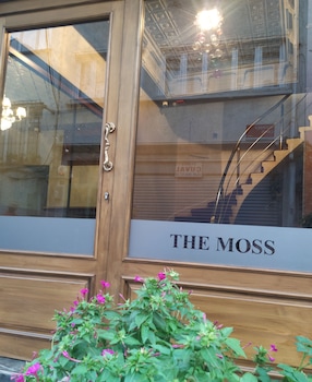 the moss hotel