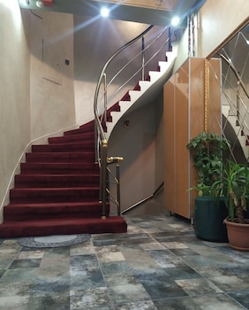 The Moss Hotel,,0 star