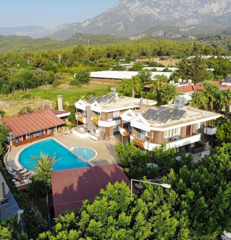 kemer