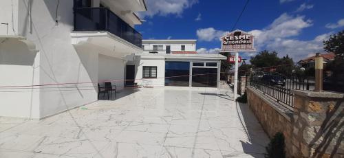 cesme holiday homes