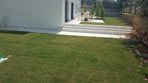 cesme holiday homes