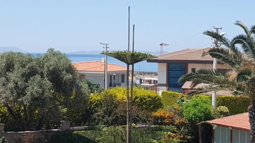 cesme holiday homes