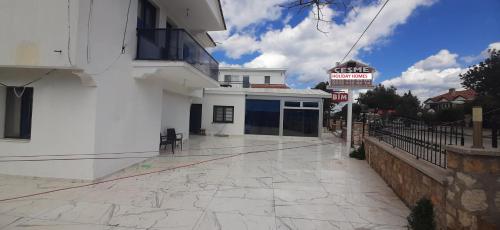 cesme holiday homes