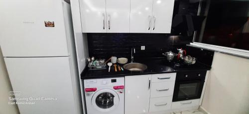 cesme holiday homes