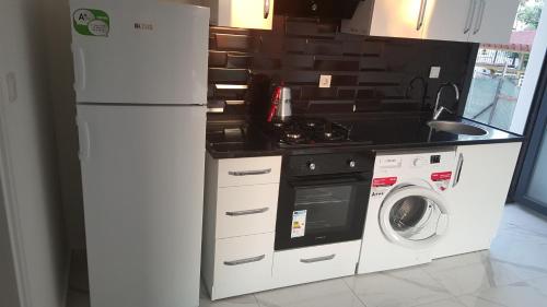 cesme holiday homes