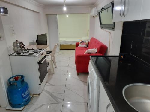 cesme holiday homes