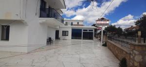 cesme holiday homes