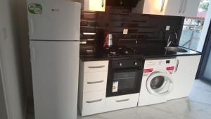cesme holiday homes