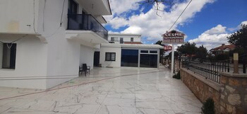 cesme holiday homes