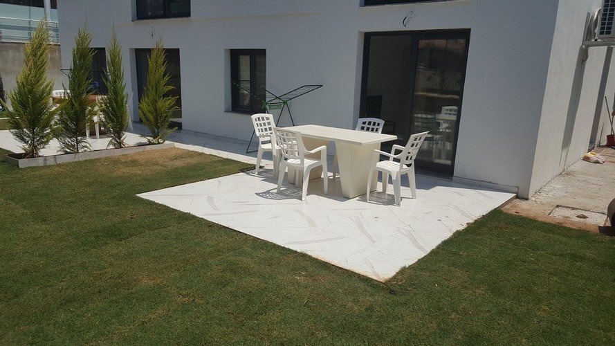cesme holiday homes