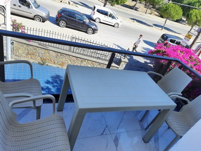 cesme holiday homes