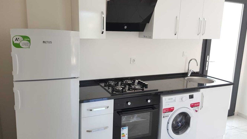cesme holiday homes