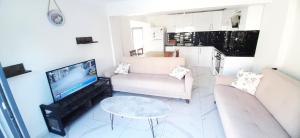 cesme holiday homes