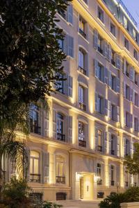 Apollinaire Nice,Nice>>French Riviera,4 star