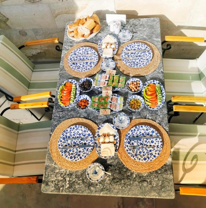 pietra cave suites