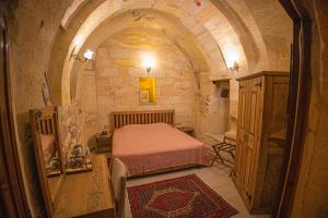 pietra cave suites