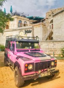 pietra cave suites