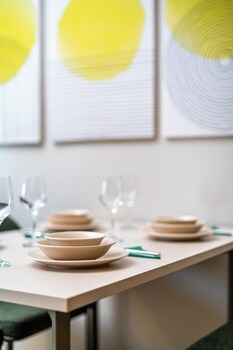 the casa letstay suites