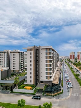 the casa letstay suites