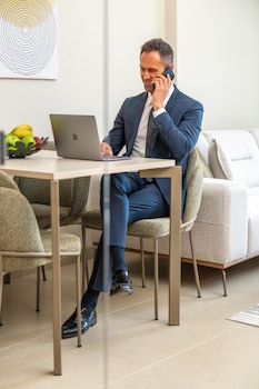 the casa letstay suites