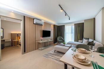 the casa letstay suites