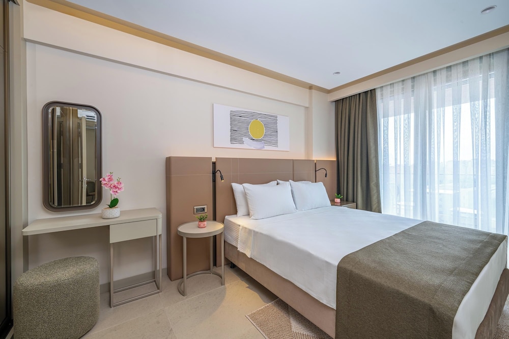 the casa letstay suites